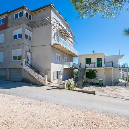 Apartments Jelka プリモシュテン エクステリア 写真